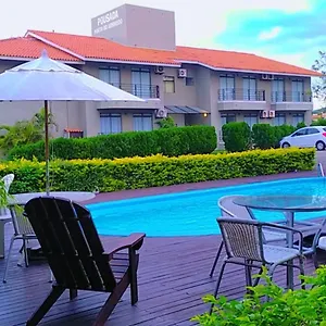  Inn Porto Do Arvoredo
